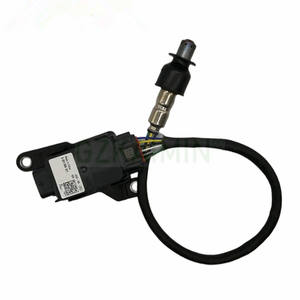 OEM 0281008121 0281008120 0281007151 pour Maxus V80 V90 T60 <span class=keywords><strong>D90</strong></span> 12V <span class=keywords><strong>capteur</strong></span> de Nox EGS-NX <span class=keywords><strong>capteur</strong></span> d'oxydes d'azote de haute qualité - Product Image 3