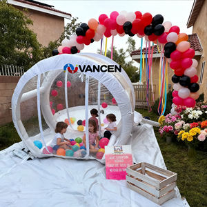 TPU Bubble House Impermeabile Gonfiabile Palloncino per <span class=keywords><strong>Bambini</strong></span> di Alta Qualità Playhouse per le <span class=keywords><strong>Feste</strong></span> di Intrattenimento Popolare per <span class=keywords><strong>Bambini</strong></span> - Product Image 1