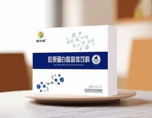Hiệu suất thể thao collagen peptide cho sức chịu đựng đào tạo phục hồi - Product Image 1