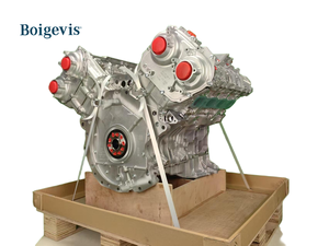 Echter neuer Dieselmotor 0 P2 031D für Audi RS Q8 RS6 Avant RS7 Sportback - Product Image 3