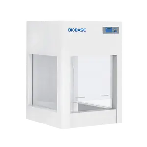 BIOBASE China Compounding Hood Two Types for Positive and Negative Pressure