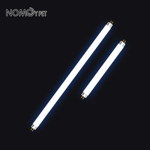NOMOYPET Lampu <span class=keywords><strong>UVB</strong></span> <span class=keywords><strong>T5</strong></span> Suplemen Kalsium Baru untuk Reptil Gecko Kadal - Product Image 6