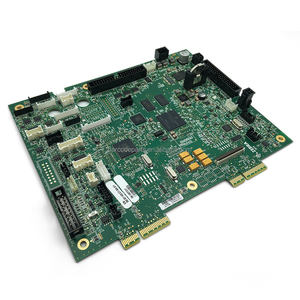 P1083320-124 nouvelle carte mère d'origine pour Zebra ZT610 <span class=keywords><strong>ZT600</strong></span> série étiquette thermique imprimante de codes à barres partie carte mère principale 600dpi - Product Image 5