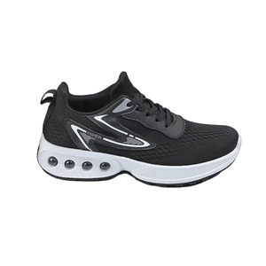 Chaussures à lacets pour hommes personnalisées ODM OEM - Saison printemps/automne, confortables, antidérapantes, style sportif, <span class=keywords><strong>origine</strong></span> Chine - Product Image 3