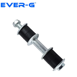 EVER-G MB241974 MB001626 MB185477 MB527386 MB890011 MR392730 MR954888 4056A191  Lien de stabilisation avant pour TOYOTA SPRINTER 87~91 - Product Image 2