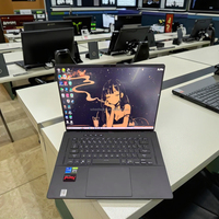 Harga pabrik untuk AS Rog Zephyrus 16 I7-12700 RTX 3060(6GB) 16G 512G 16 inci Laptop Gaming siswa bisnis bekas