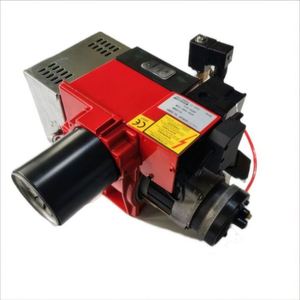Industrial Boiler Parts Fully Automatic Multi Fuel Waste Used Engine <b>Burners</b> Light <b>Oil</b> <b>Burners</b> for Heating Equipment - Product Image 4