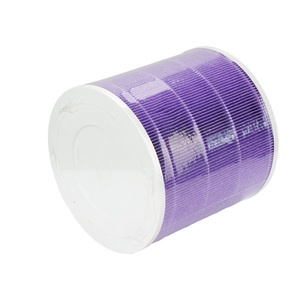 Filtre de remplacement pour purificateur d'air de qualité moyenne, pour la maison, les hôtels, l'industrie, filtres H13, pièces détachées - Product Image 2
