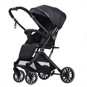 Cochecito Ligero <span class=keywords><strong>2</strong></span> <span class=keywords><strong>en</strong></span> 1 Convertible para Bebés Recién Nacidos e Infantes <span class=keywords><strong>de</strong></span> 0 a 36 <span class=keywords><strong>Meses</strong></span> - Product Image 6