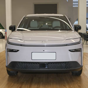 Vente en gros de véhicules électriques purs haute qualité <span class=keywords><strong>Toyota</strong></span> <span class=keywords><strong>BZ</strong></span> 3X voitures électriques auto fabriqués en Chine véhicules à énergies nouvelles à vendre - Product Image 2