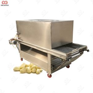 1 טון/h תעשייתי שום קילוף מכונה ייצור קו - Product Image 5