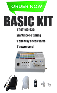 Ce phê duyệt máy tính để bàn phòng khám và sử dụng nhà O3 trị liệu máy phát điện Ozone thiết bị trị liệu Ozone y tế Kit - Product Image 2