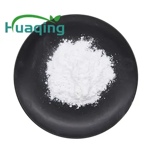 Huaqing Food grade supplement bulk Taurine CAS 107-35-7 Taurine powder