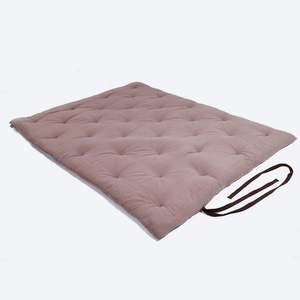 Tatami <b>Mattress</b> 1.2m Cotton <b>Foldable</b> Floor Cushion Soft Sleeping Mat For Living Room - Product Image 5