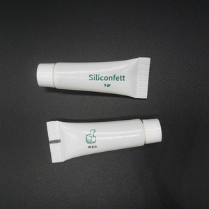 Lubrifiant silencieux de qualité alimentaire WBG, résistant à l'eau, en tube de petite taille, pour machines à café à filtre - Product Image 2