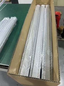 Profilo in Alluminio LED da 62mm * 14mm per <span class=keywords><strong>Cartongesso</strong></span> e Controsoffitti - Product Image 5