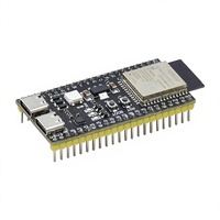 Carte de développement ESP32-S3, module S3-N16R8, convertisseur DC/DC, ordinateurs monocarte (SBC), compatible Linux, DevKitC-1 WROOM-1