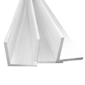 Profilé en aluminium de haute qualité sur mesure en forme de L, profilés d'angle en aluminium <span class=keywords><strong>40x40</strong></span>, 20x20, 30x30, 20x40, 25x25, profilé d'angle en aluminium 40mmx40mm - Product Image 4