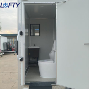 <span class=keywords><strong>Baño</strong></span> <span class=keywords><strong>Portátil</strong></span> Móvil VIP a <span class=keywords><strong>Precio</strong></span> de Fábrica, Remolque con <span class=keywords><strong>Baño</strong></span>, Cabina de <span class=keywords><strong>Baño</strong></span> <span class=keywords><strong>para</strong></span> Ferias - Product Image 2