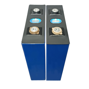 เซลล์ Lifepo4 แบบปริซึม 3.2v 50Ah 100Ah 200Ah 280Ah อายุการใช้งาน 10 ปี สำหรับแบตเตอรี่แบบชาร์จได้ - Product Image 3