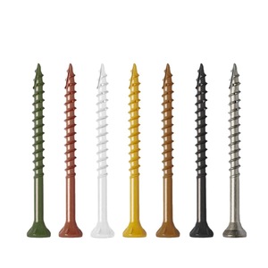 สกรูหัวแบนท็อก - Product Image 6