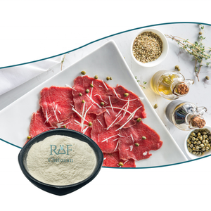 중국 제조업체 도매 순수 일용 화학 등급 키토산 올리고당 분말 - Product Image 5