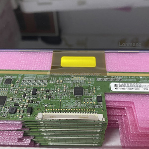 Offre Spéciale 32 pouces a mené le PT320AT02-5 ouvert de remplacements d'écran de l'affichage à cristaux liquides TV de cellules - Product Image 4