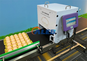 Máquina <span class=keywords><strong>de</strong></span> Impresión <span class=keywords><strong>de</strong></span> <span class=keywords><strong>Huevos</strong></span> <span class=keywords><strong>de</strong></span> 1-6 Cabezas con Bandeja <span class=keywords><strong>de</strong></span> Combinación <span class=keywords><strong>Libre</strong></span>, Sistema <span class=keywords><strong>de</strong></span> Marcado <span class=keywords><strong>por</strong></span> Lotes <span class=keywords><strong>de</strong></span> <span class=keywords><strong>Huevos</strong></span>, 50000 <span class=keywords><strong>Huevos</strong></span> <span class=keywords><strong>por</strong></span> Hora - Product Image 2