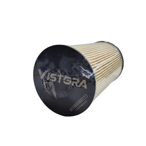 Filtre à carburant pour moteur diesel Weichai WP7 WP10 WP12 WP13 de haute qualité 611600080113 - Product Image 3