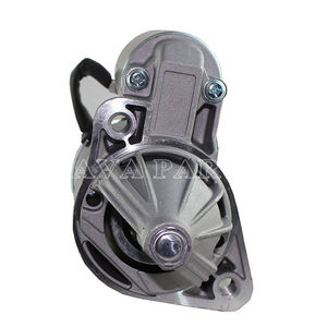 Xe Động Cơ Khởi Động Cho Hyundai Ngựa Chạy Mau, Sonata, <span class=keywords><strong>MD162842</strong></span>, 36100-35050,36100-35900 - Product Image 4