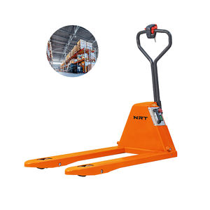 Nb15l01ld חם מכירות מלגזה משאית ליתיום סוללה אלקטרית מזרן חשמלית 4400ליברות 1.5t <span class=keywords><strong>2.0t</strong></span> מזרן כוח מלגזה נייד - Product Image 1