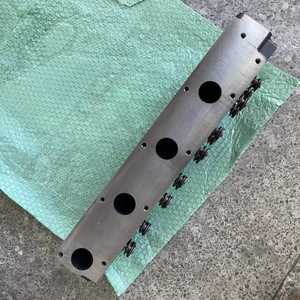 1C050-03020 1C050-03023 Résistance à haute température et forte résistance à la déformation V3800 Culasse - Product Image 3