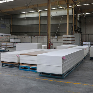 Potentech bên ngoài <span class=keywords><strong>PVC</strong></span> fascia Hội Đồng Quản Trị thời tiết bảo trì thấp lâu dài <span class=keywords><strong>PVC</strong></span> bọt Hội Đồng Quản Trị - Product Image 1