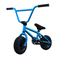 Gran oferta, bicicleta para correr para niños de 10 pulgadas, bicicleta de equilibrio para niños, bicicleta de medio tubo BMX para caminar para niños