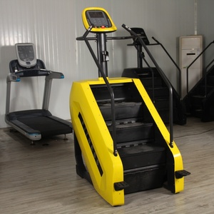 เครื่องเดินขึ้นบันไดไฟฟ้าขายดีในเชิงพาณิชย์ราคาโรงงาน - Product Image 3