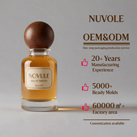 Botol Parfum Kosong 30Ml Harga Murah Botol Bulat Parfum 100 Ml Botol Kaca 50Ml Botol Parfum Bening Dengan Kemasan