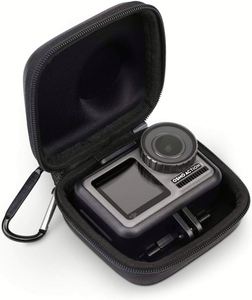กระเป๋ากล้องทันทีแบบสั่งทำพิเศษ, เคสกันน้ำสำหรับกล้อง Instant360 แบบสั่งทำพิเศษ - Product Image 1
