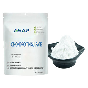 Supplément de santé 90% Poudre de sulfate de chondroïtine - Product Image 1