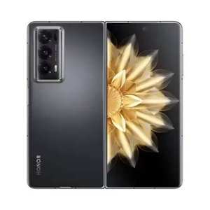 Nuevo HONOR Magic V2 Original con Snapdragon 8, Protección Ocular con Atenuación sin Riesgo, Pantalla Dual de 120Hz, 66W, 5G, 16+256GB/512GB - Product Image 2