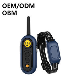 원격 개 조련사 수피 제어 3 훈련 모드 방수 충전식 친환경 2 시간 고속 충전 연장 - Product Image 1