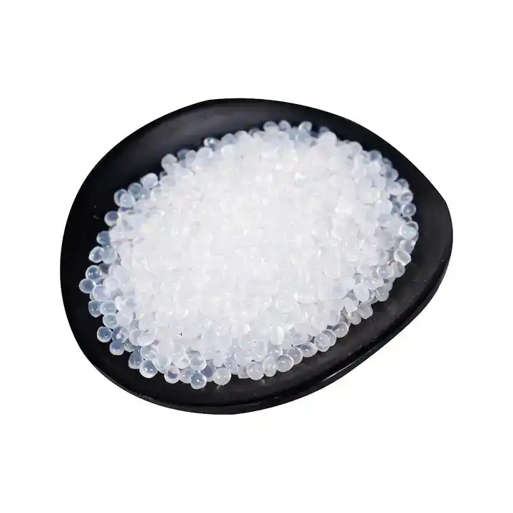 Гранулы LDPE ld0710