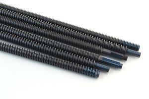 Fabricante Chino Marca Changxin Produce Componentes para Instrumentos Médicos 14x4, Varillas de Empuje Lineales, Tornillos Trapezoidales - Product Image 6