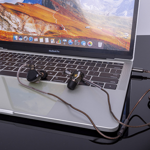 <span class=keywords><strong>Casque</strong></span> Hi-Fi à haute fidélité pour le chant en direct, avec orgue électronique, batterie, monitoring en <span class=keywords><strong>studio</strong></span>, écouteurs à crochet d'oreille - Product Image 2