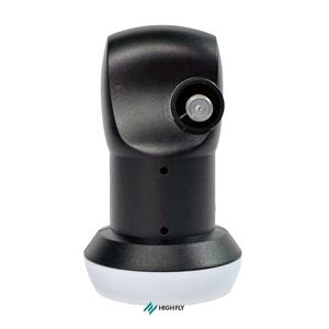 Highfly OEM EUROSTAR P8 GOLD+ Satellite TV High Gain KU Band Single LNB Digital Ready HD - Product Image 1