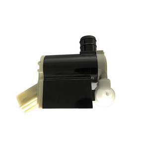 98510-2V100 Glass <b>Washer</b> Pump Motor Electric Water Spray For Hyundai Kia Car <b>Washer</b> - Product Image 4