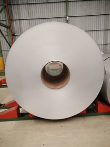Hot Rolled 304 Stainless Steel Coil / Pre Painted Galvanized Steel Coil / Ppgi.Stell.Coil <b>Whiteboard</b> Galvanized Steel Coil - Product Image 2