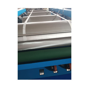 Imprimante pour sacs en plastique, prix compétitif, machine d'impression de sacs non tissés 6 couleurs - Product Image 1