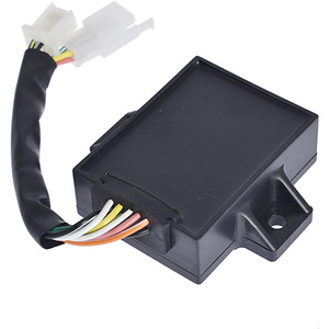 Allumeur 21119-2157 21119-2116 pour KAF620C KAF950A AM105574 Scooter Diesel Pièce de rechange en plastique pour système d'allumage de voiture - Product Image 3
