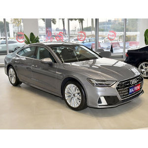 0km (comme neuf) <span class=keywords><strong>Audi</strong></span> A7L 2024 <span class=keywords><strong>S</strong></span>-<span class=keywords><strong>Line</strong></span> Shadow Warrior Véhicule à carburant de direction gauche Chine en stock - Product Image 3