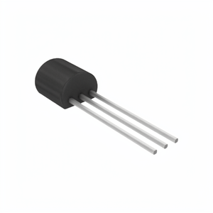 TO-226-3, TO-92-3 BC309BTA ทรานซิสเตอร์ซื้อชิ้นส่วนอิเล็กทรอนิกส์ออนไลน์ในสต็อก - Product Image 1